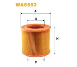 WIX FILTERS 46225